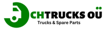CHTRUCKS O&Uuml;